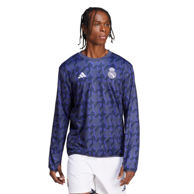 Sudadera Real Madrid Training 2023-2024