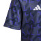 Koszulka adidas Real Madrid Training 2023-2024 Niño