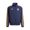 adidas Real Madrid Pre-Match 2023-2024 Jacke