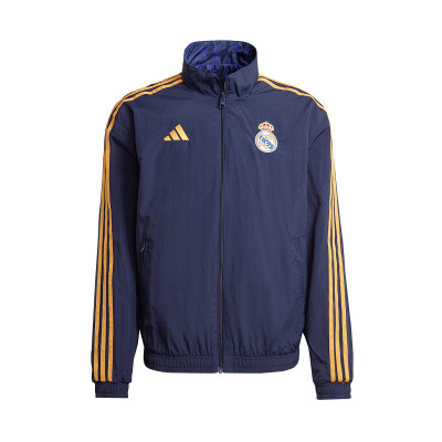 Real Madrid Pre-Match 2023-2024 Jacket