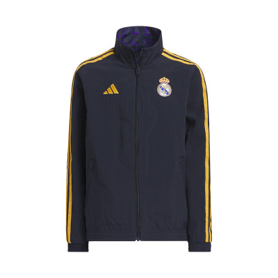 Real Madrid Pre-Match 2023-2024 Niño Jacke