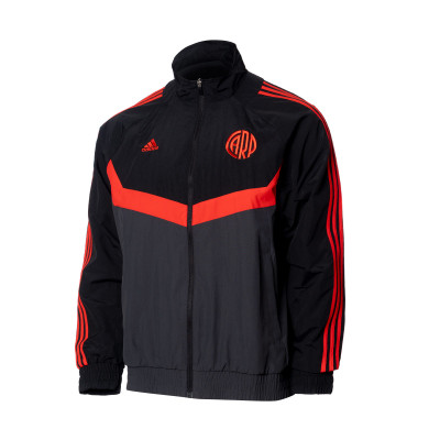 Jakna River Plate Fanswear 2023-2024