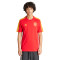 Camiseta adidas España Fanswear Eurocopa 2024