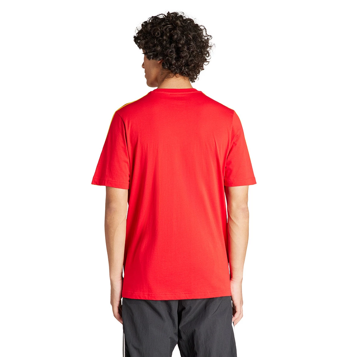 Camisetas adidas cheap hombre españa