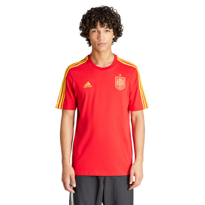 España Fanswear Eurocopa 2024 Pullover
