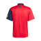Camiseta adidas España Fanswear Retro Eurocopa 2024