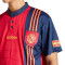 Dres adidas España Fanswear Retro Eurocopa 2024