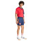 adidas Spain Fanswear Retro Eurocopa 2024 Shorts