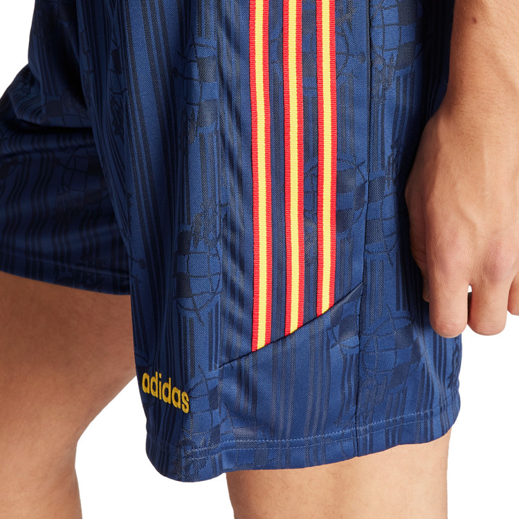 pantalon-corto-adidas-espana-fanswear-retro-eurocopa-2024-night-indigo-4