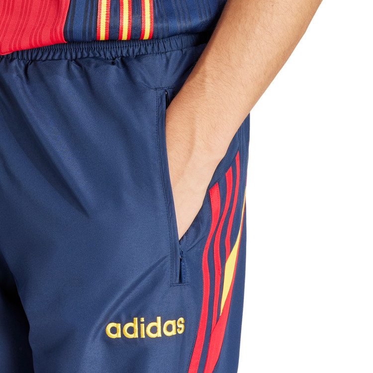 pantalon-largo-adidas-espana-fanswear-retro-eurocopa-2024-night-indigo-4