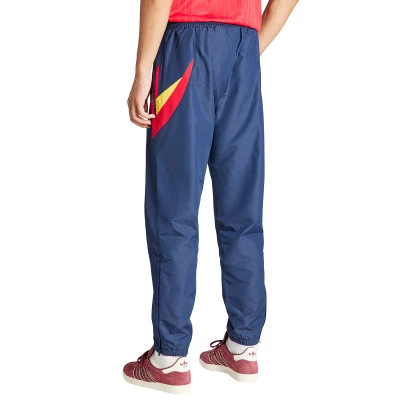 Spain Fanswear Retro Eurocopa 2024 Trousers
