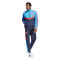 adidas Arsenal FC Fanswear 2023-2024 Lange broek