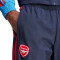 Pantaloni  adidas Arsenal FC Fanswear 2023-2024