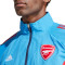 Jakna adidas Arsenal FC Fanswear 2023-2024