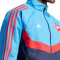 adidas Arsenal FC Fanswear 2023-2024 Jacket