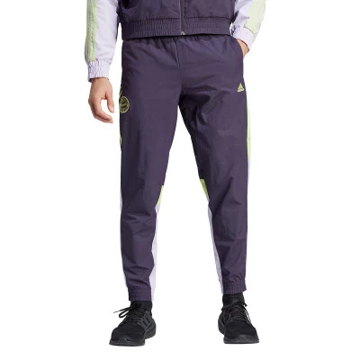 FC Bayern Fanswear 2023-2024 Trousers