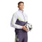 adidas FC Bayern Fanswear 2023-2024 Jacket