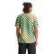 Camiseta adidas Jamaica Fanswear Retro Copa América 2024