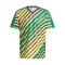 Camiseta adidas Jamaica Fanswear Retro Copa América 2024