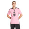Camisola adidas Inter Miami CF Primeiro Equipamento 2024-2025