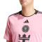 Camisola adidas Inter Miami CF Primeiro Equipamento 2024-2025