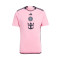 Camisola adidas Inter Miami CF Primeiro Equipamento 2024-2025