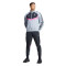 Pantaloni  adidas Juventus Fanswear 2023-2024