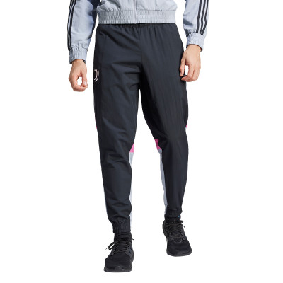 Juventus Fanswear 2023-2024 Long pants