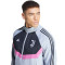 Chamarra adidas Juventus Fanswear 2023-2024