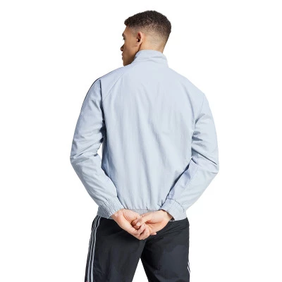 Juventus Fanswear 2023-2024 Jacket