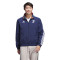 Chamarra adidas Juventus Pre-Match 2023-2024 Reversible