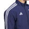Chamarra adidas Juventus Pre-Match 2023-2024 Reversible