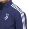 adidas Juventus Pre-Match 2023-2024 Reversible Jack
