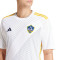 Camiseta adidas Los Angeles Galaxy Primera Equipación 2024-2025