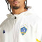 Chaqueta adidas Los Angeles Galaxy Pre-Match 2023-2024