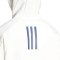 Chaqueta adidas Los Angeles Galaxy Pre-Match 2023-2024