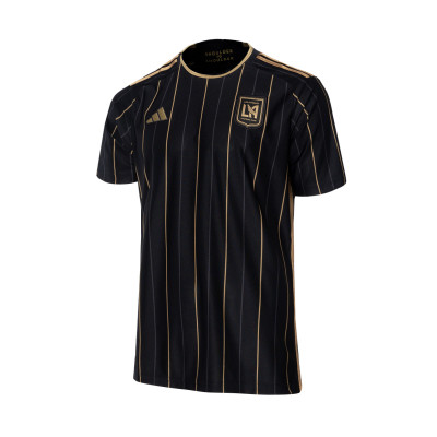 Los Angeles Home Jersey 2024-2025 Jersey