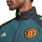 Chaqueta adidas Manchester United Fanswear 2023-2024