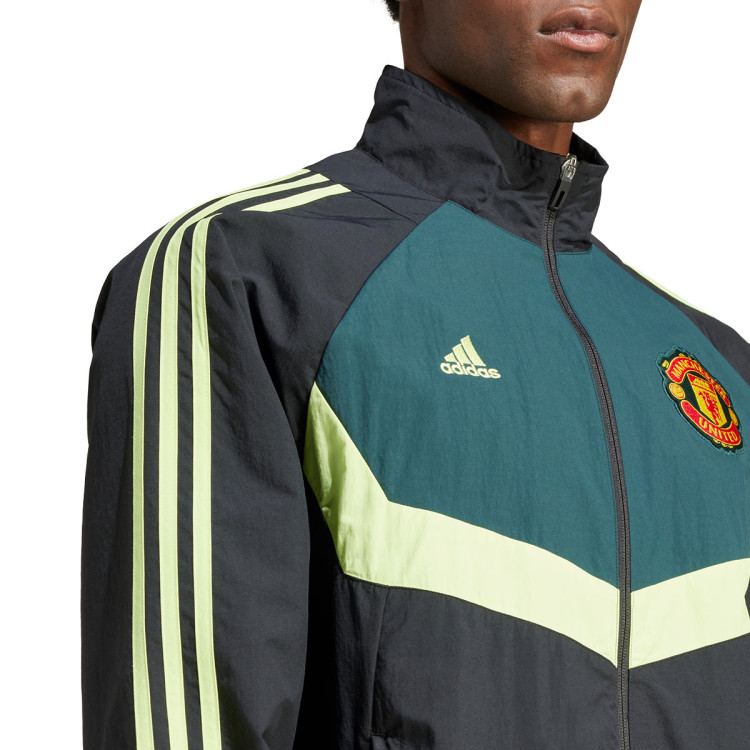 chaqueta-adidas-manchester-united-fanswear-2023-2024-black-3