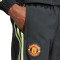 adidas Manchester United Fanswear 2023-2024 Long pants