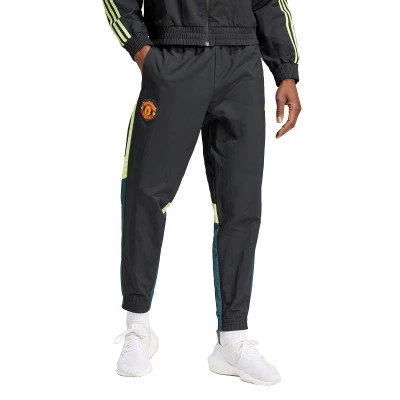 Manchester United Fanswear 2023-2024 Trousers