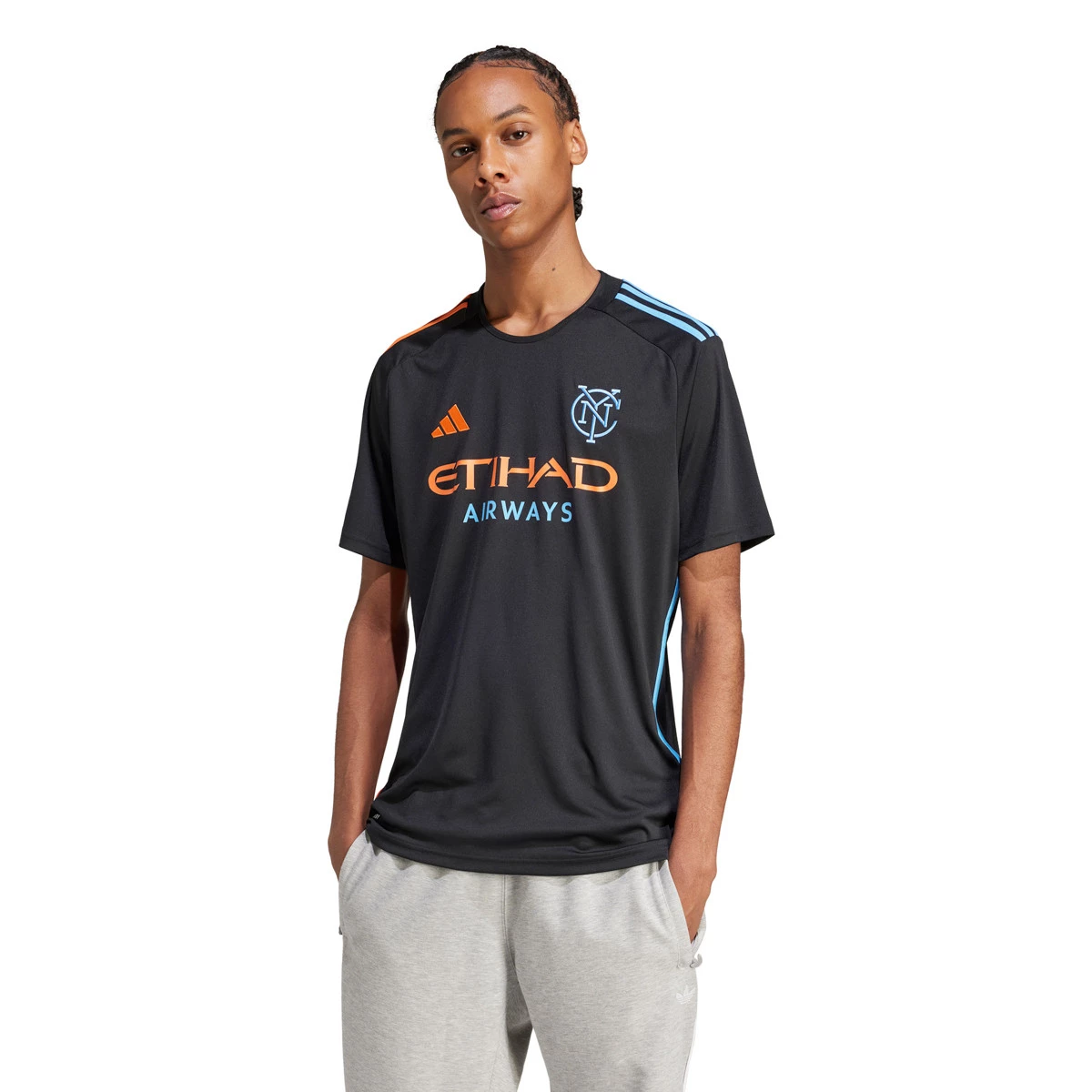 2a Camiseta Manchester United 2024-2025