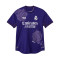 adidas Kids Real Madrid Fourth Kit 2023-2024 Jersey