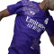 adidas Real Madrid Fourth Kit 2023-2024 Jersey