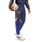 adidas Real Madrid Fanswear 2023-2024 Trousers