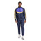 adidas Real Madrid Fanswear 2023-2024 Trousers