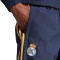 Pantalón largo adidas Real Madrid Fanswear 2023-2024