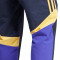 Długie spodnie adidas Real Madrid Fanswear 2023-2024