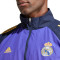 Kurtka adidas Real Madrid Fanswear 2023-2024