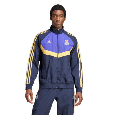 Adidas real deals madrid ea sports